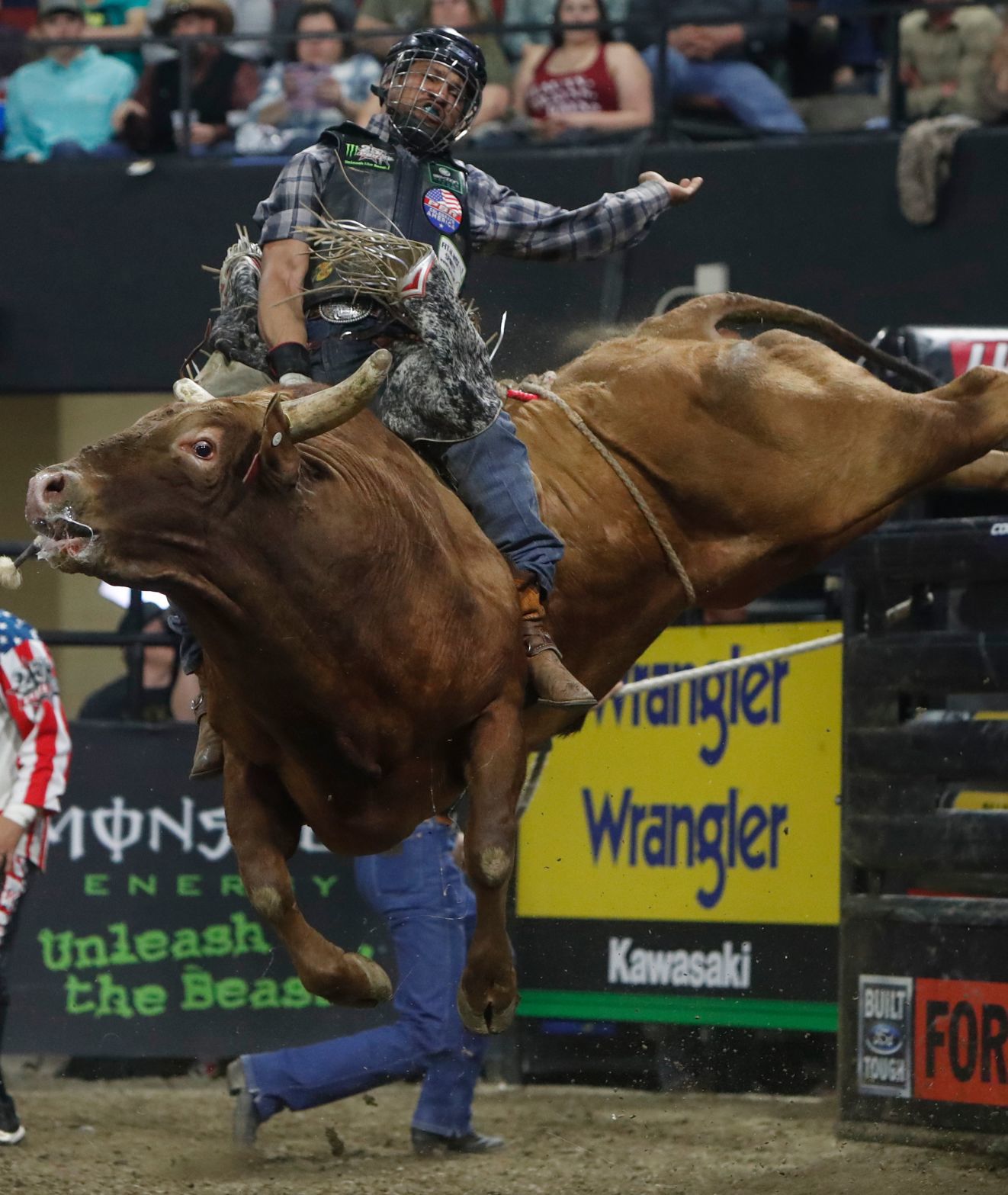 PBR: Second Night